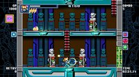 MIGHTY GUNVOLT BURST screenshot, image №269321 - RAWG