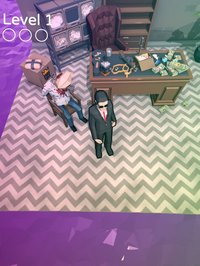 High Run 3D screenshot, image №2291186 - RAWG