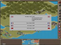 Strategic Command 2: Blitzkrieg screenshot, image №397889 - RAWG