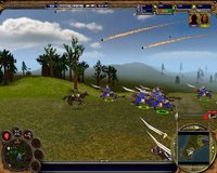 Warrior Kings: Battles screenshot, image №229412 - RAWG