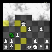 Fog of Chess screenshot, image №2195818 - RAWG