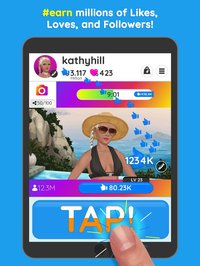 #goals screenshot, image №1849875 - RAWG