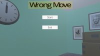 Wrong Move screenshot, image №1283738 - RAWG