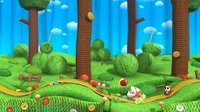 Yoshi's Woolly World screenshot, image №801620 - RAWG