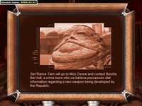 Star Wars: Galactic Battlegrounds - Clone Campaigns screenshot, image №312151 - RAWG