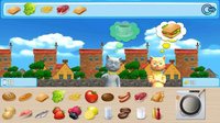 Talking Baby Cat Max Pet Games screenshot, image №1586213 - RAWG