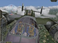 Microsoft Combat Flight Simulator 3: Battle for Europe - release