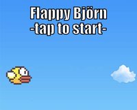 Flappy Björn screenshot, image №1790398 - RAWG