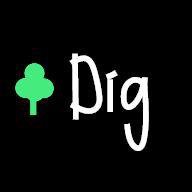 Lucky Dig screenshot, image №2298798 - RAWG