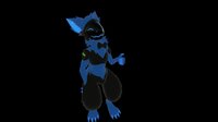 PAIcom (furry computer assistant) screenshot, image №3738275 - RAWG