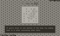 Slitherlink PD for Playdate screenshot, image №3548221 - RAWG