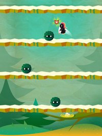 Jump Penguin - Smashy Shooty Road to Sky, Unbeatable Whale Jumping Game screenshot, image №889908 - RAWG