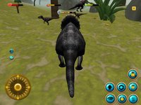 Triceratops Dinosaur Simulator 3D screenshot, image №1624843 - RAWG