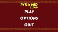 Pyramid Climb screenshot, image №3028596 - RAWG