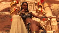 Fallen Goddesses screenshot, image №4164976 - RAWG