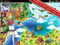 Cutie Monsters Battle Arena screenshot, image №1610862 - RAWG