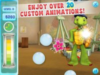 Franklin's Bubble Blaster screenshot, image №1600802 - RAWG