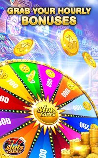 777 Slots – Free Casino screenshot, image №1471746 - RAWG