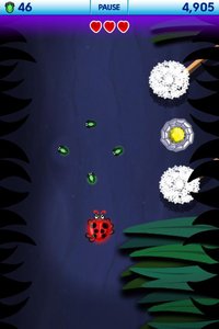 Glow Bugs screenshot, image №1975465 - RAWG