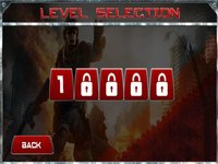 Elite Commando Warrior screenshot, image №1604962 - RAWG