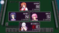 Mahjong Pretty Girls Battle screenshot, image №197789 - RAWG