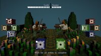Quarreler's Burden screenshot, image №3287460 - RAWG