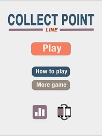 Collect Points L: Connect dots screenshot, image №2132824 - RAWG