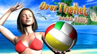 Over The Net Beach Volley screenshot, image №25534 - RAWG