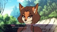 My Stepsis is a Furry Futa Fox screenshot, image №3596603 - RAWG