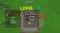 Ultimate Protector screenshot, image №3552180 - RAWG
