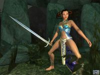 EverQuest II screenshot, image №360648 - RAWG