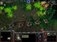 Warcraft 3: Reign of Chaos screenshot, image №303436 - RAWG