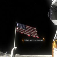 Apollo Lunar Mission screenshot, image №2515313 - RAWG