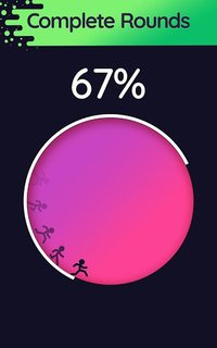 Run Around 웃 - Can you close the loop? screenshot, image №1448047 - RAWG