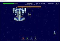 RGB Starfighter screenshot, image №2721582 - RAWG