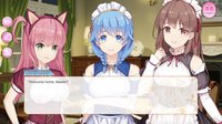 My Maid Girlfriend screenshot, image №827237 - RAWG