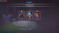 Duel Legends screenshot, image №4260466 - RAWG