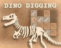 DinoDigging (Post-Jam) screenshot, image №2849223 - RAWG