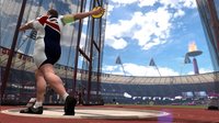 London 2012 - The Official Video Game of the Olympic Games screenshot, image №633247 - RAWG