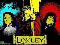Loxley screenshot, image №3243047 - RAWG