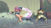 Ultra Street Fighter IV screenshot, image №165086 - RAWG