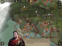 Great Conqueror：Rome screenshot, image №2100241 - RAWG