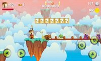 Super Bob Adventure Banana Country screenshot, image №1186602 - RAWG