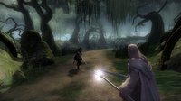 The Lord of the Rings: Aragorn's Quest screenshot, image №529979 - RAWG