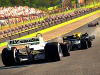 Absolute GP: Racing Fever screenshot, image №2188153 - RAWG