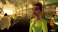 Disney The Princess and the Frog screenshot, image №253336 - RAWG