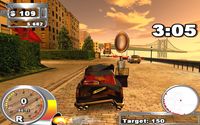 Super Taxi Driver 2006 screenshot, image №441116 - RAWG