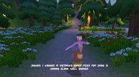Gnash and Spookz screenshot, image №3313206 - RAWG