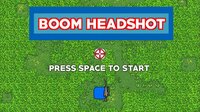 Boom Headshot - Justin Vo screenshot, image №2543027 - RAWG