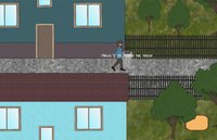 Homeless (itch) screenshot, image №1094613 - RAWG